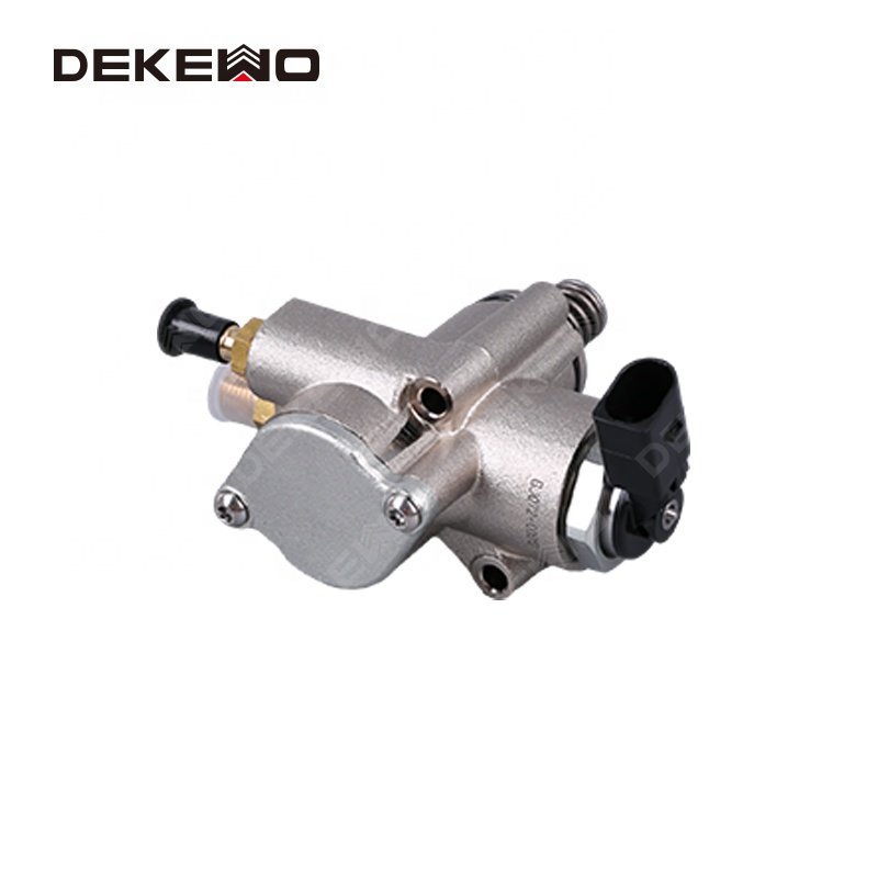 DEKEWO Auto Spare Car Parts Engine High pressure fuel pump Suitable for VW Touran Tiguan Golf Jetta 1.4 TSI OE 03C127025T