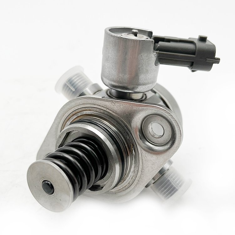 BM5G9D376BB Car High Pressure Petrol Fuel Pump BM5Z9350AFC BM5Z9350A 1752534 GDP201 for Ford Escape Fiesta Fusion Mk3 0261520140