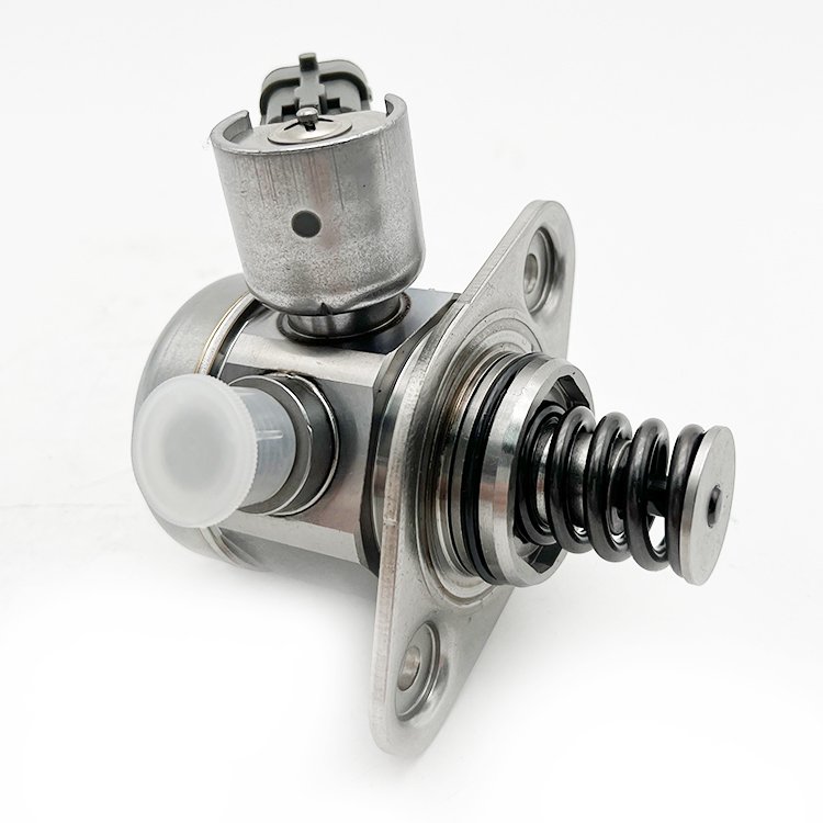 BM5G9D376BB Car High Pressure Petrol Fuel Pump BM5Z9350AFC BM5Z9350A 1752534 GDP201 for Ford Escape Fiesta Fusion Mk3 0261520140