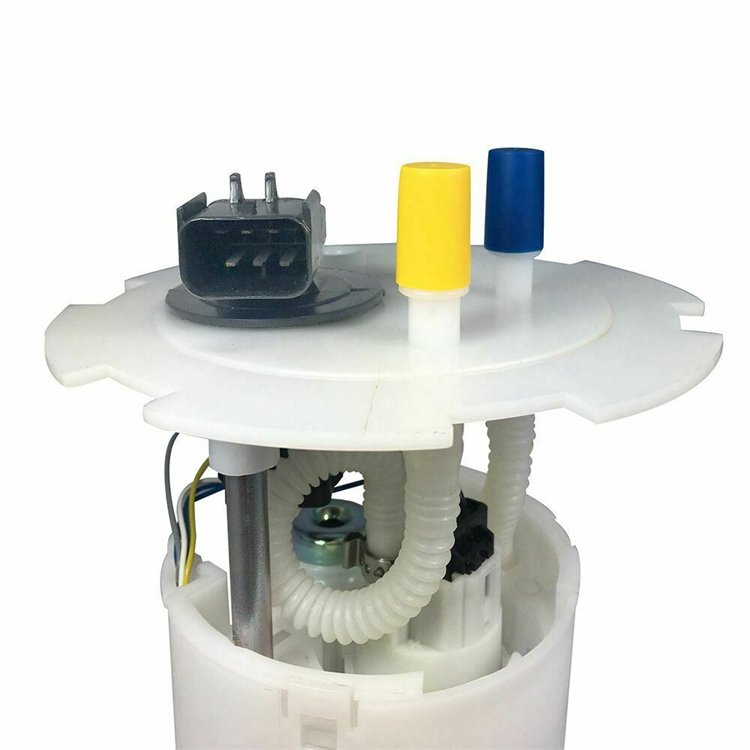 High Performance Electric Gasoline Fuel Pump Assy Assembly 96423297 96406865 96447642 96447440 96464637 For CHEVROLET AVEO Spark