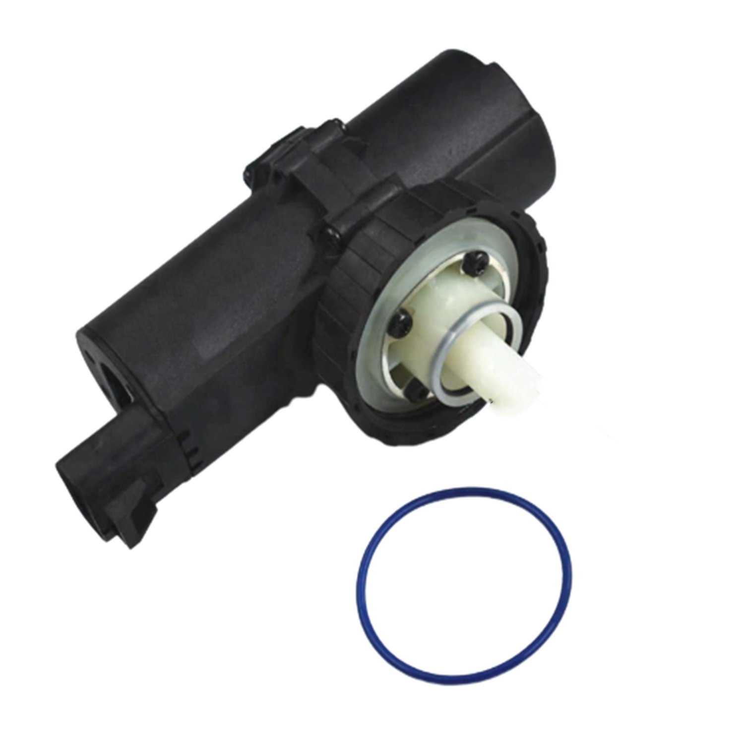 New Fuel Pump DZ119107 For JD 6920 7520 Engine