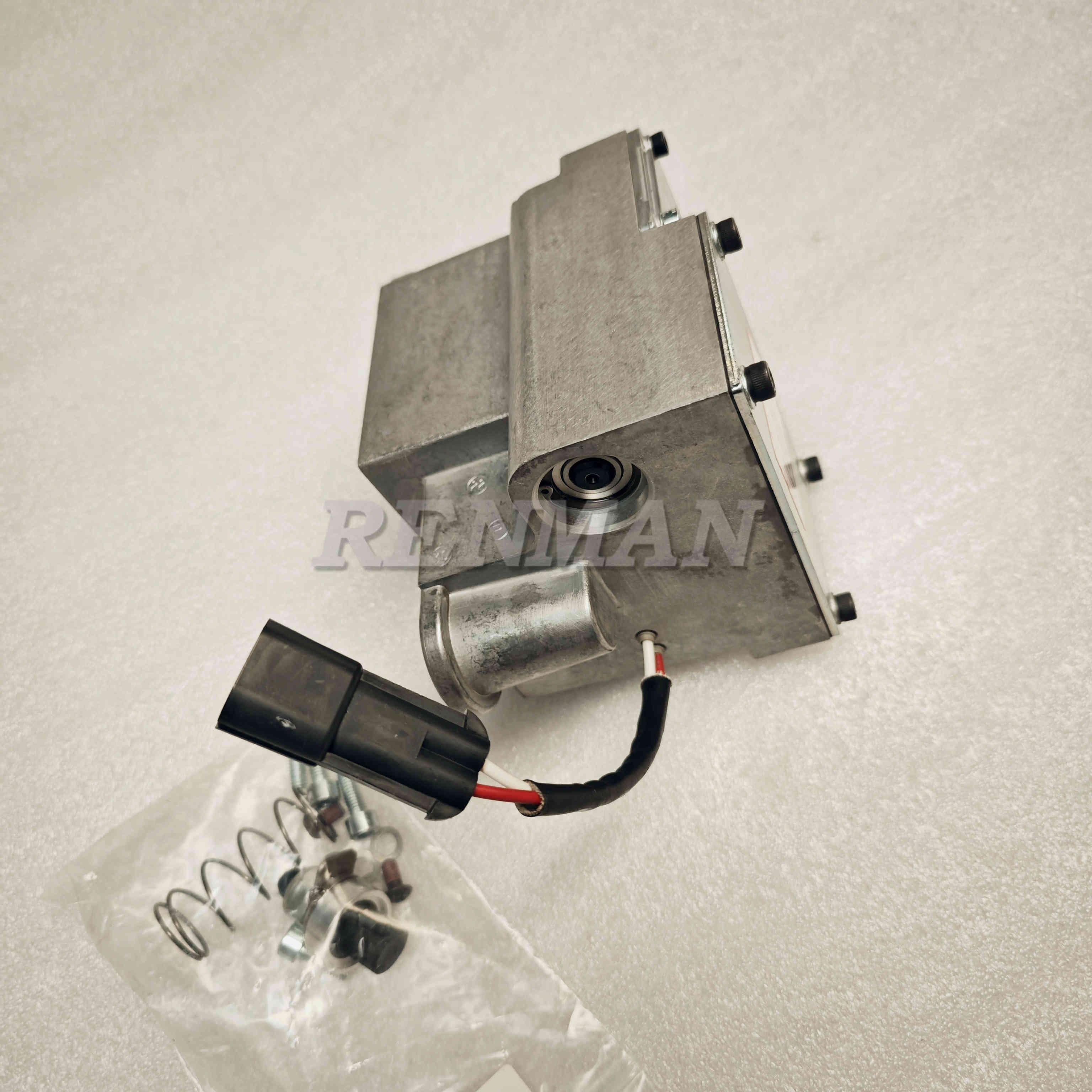6CTAA8.3 Cummins Engine Parts Fuel pump actuator ACD175A-2A ACD175A-24