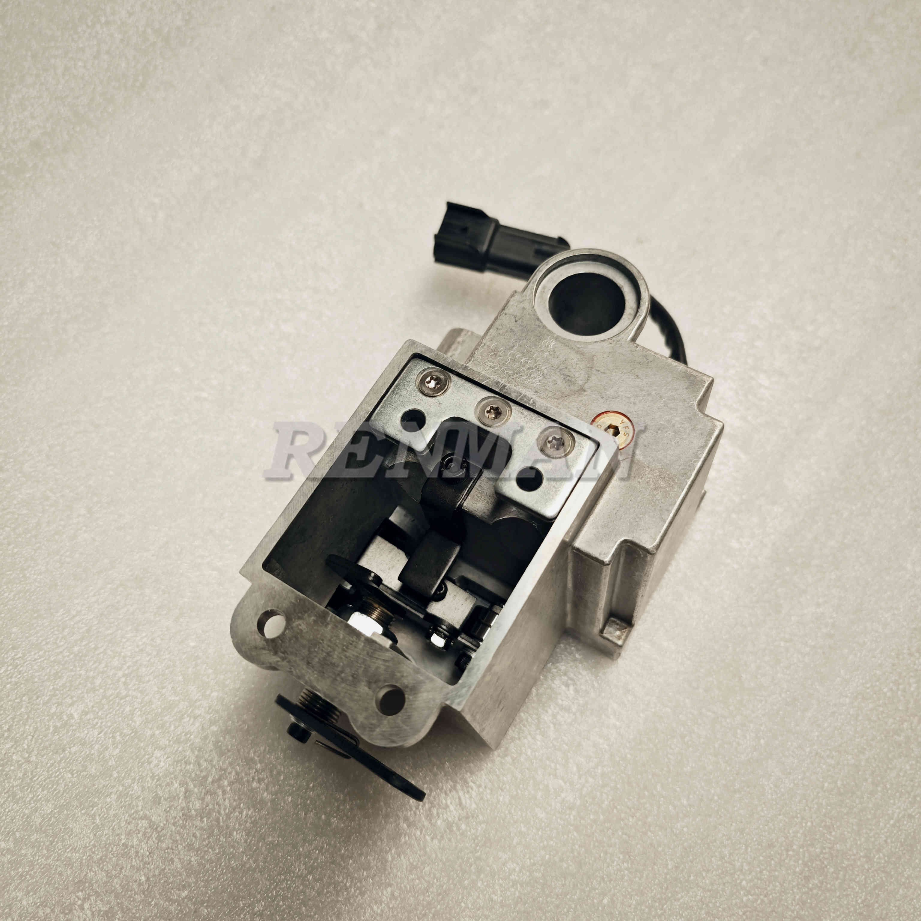 6CTAA8.3 Cummins Engine Parts Fuel pump actuator ACD175A-2A ACD175A-24