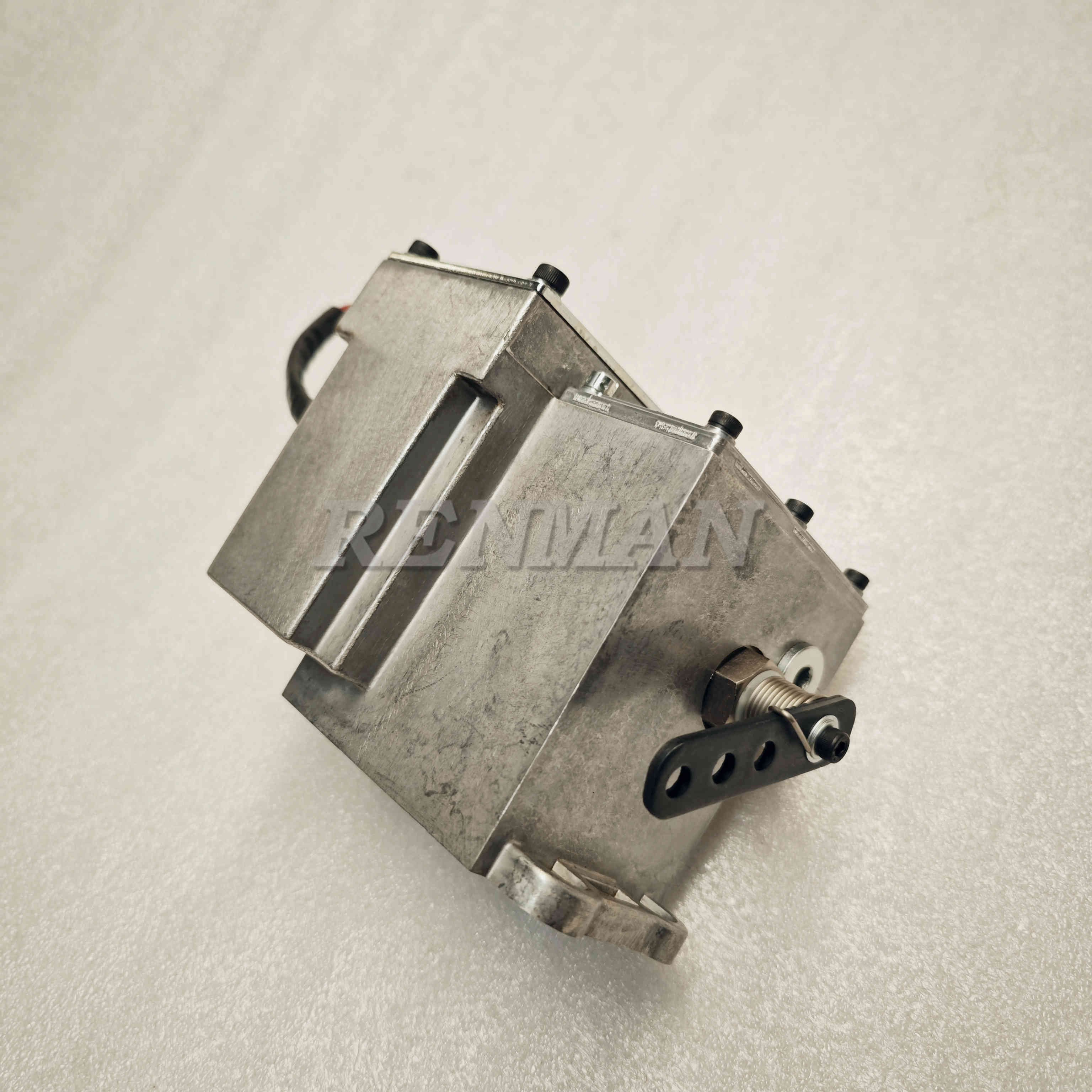 6CTAA8.3 Cummins Engine Parts Fuel pump actuator ACD175A-2A ACD175A-24