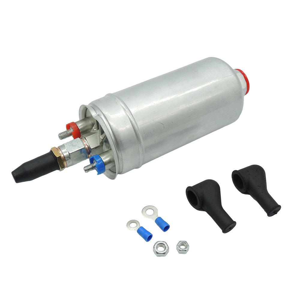 0580254044 Fuel Pump For E85 Safe 30 Days Return Bosch 044 300LPH Inline