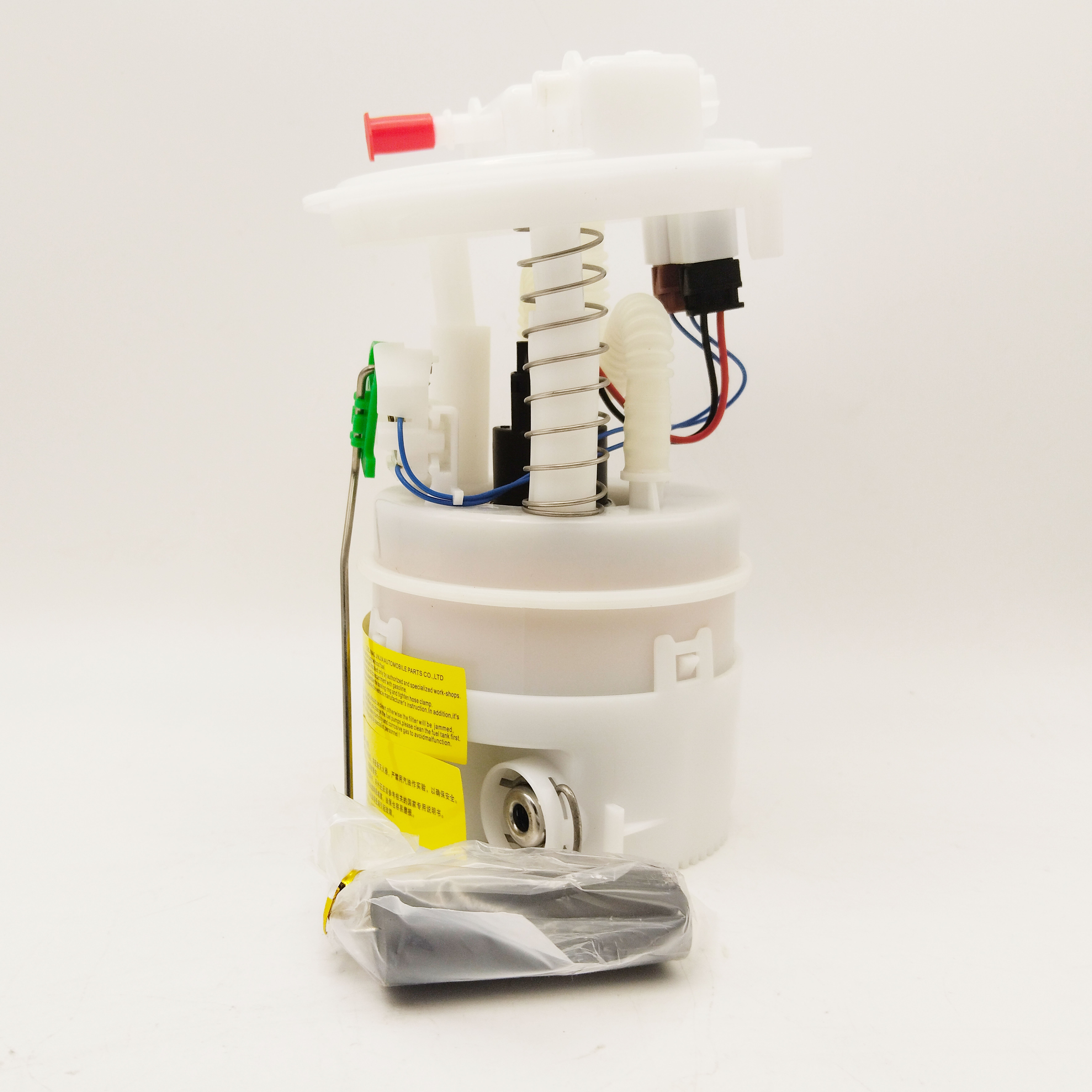 renaul t Fuel Pump.170115084R.For Renault's Captur model.