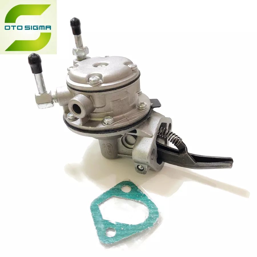 Fuel Pump
