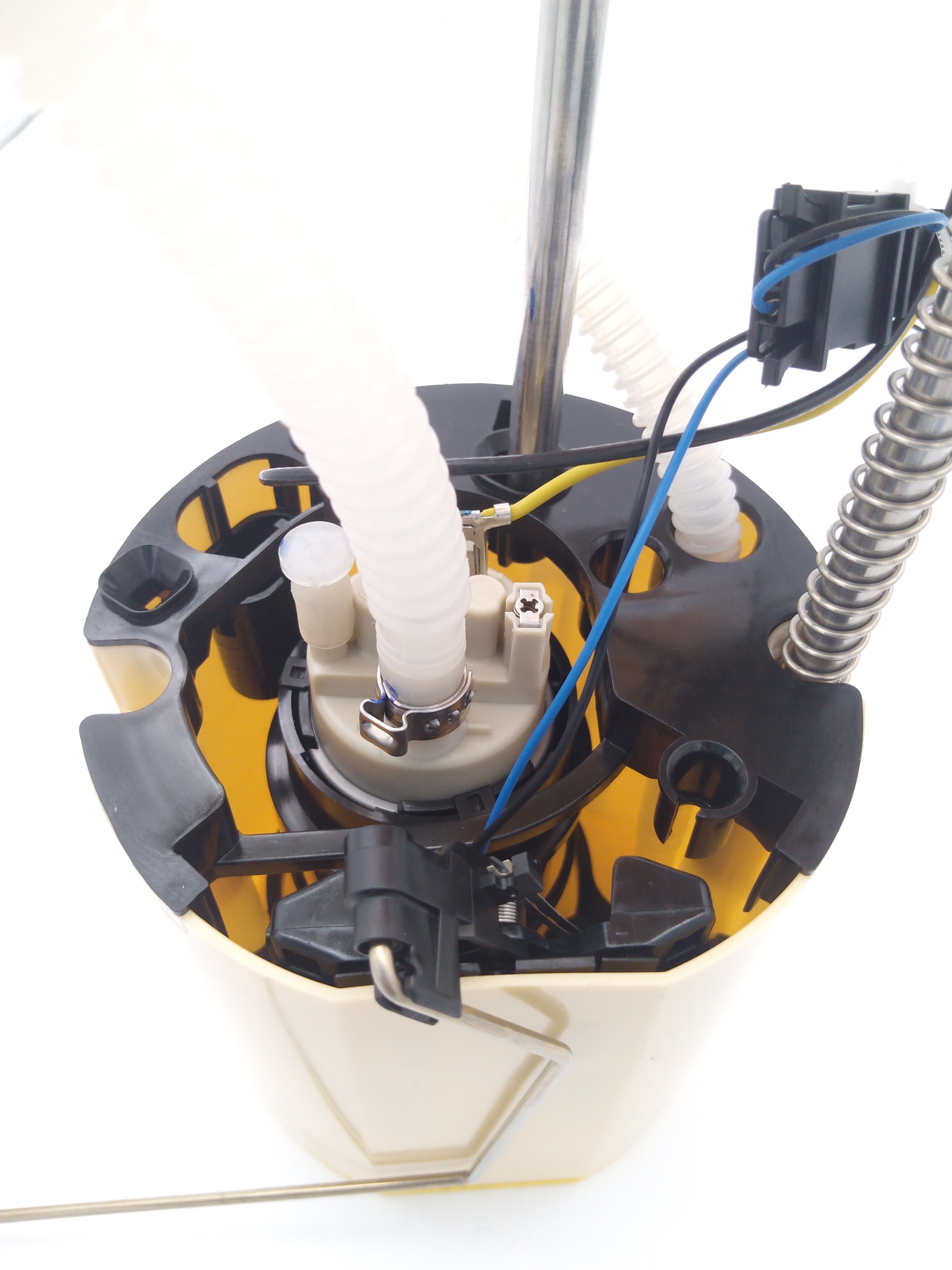 car fuel pump 4F0919050A 4F0919050C 4F0919050J 4F0919088L 4F0919088P electric fuel pump 12v for AUDI A6 C6 2.0 TDI 2004-2011