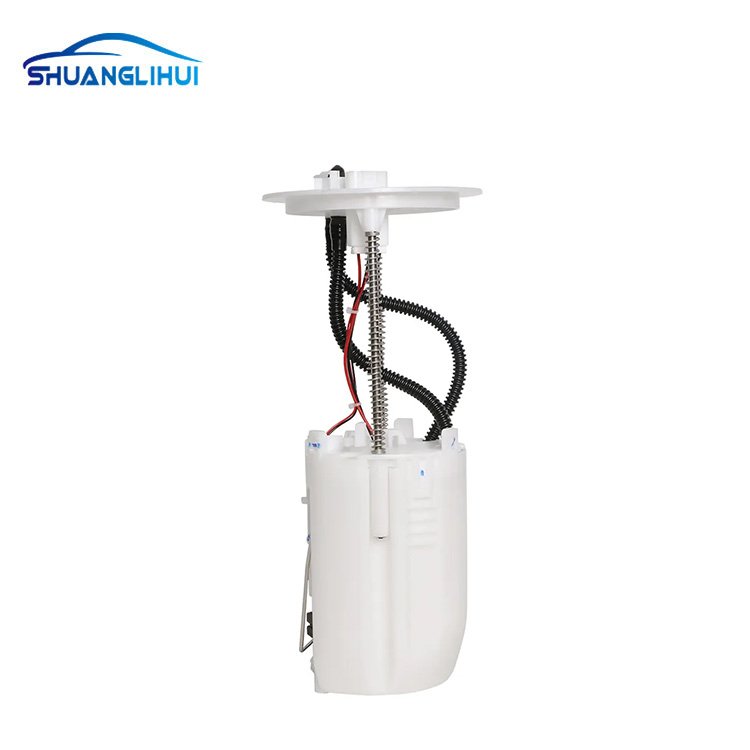 Wholesale Price Electric OEM 77020-60411 Fuel Pump Assembly For Toyota 4Runner Land Cruiser Prado 1GRFE