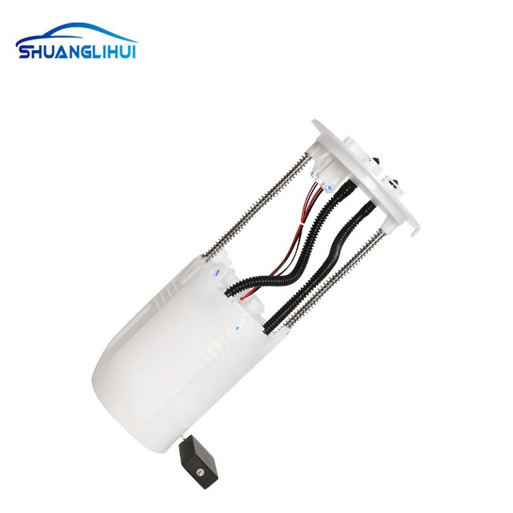 Wholesale Price Electric OEM 77020-60411 Fuel Pump Assembly For Toyota 4Runner Land Cruiser Prado 1GRFE