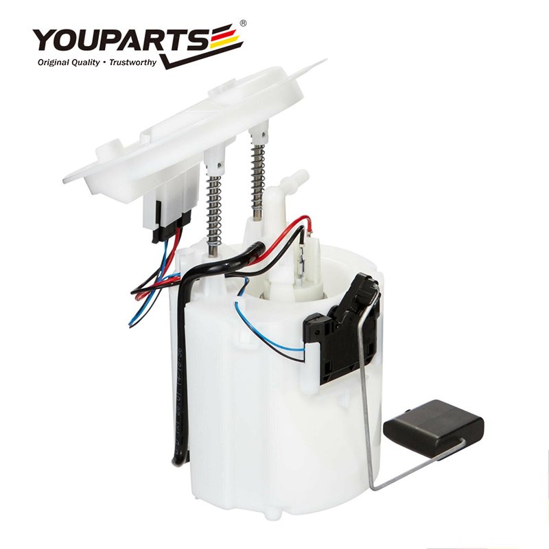 YouParts Fuel Pump Assembly W204 Engine Electronic Pump FOR Mercedes Benz 2044700294