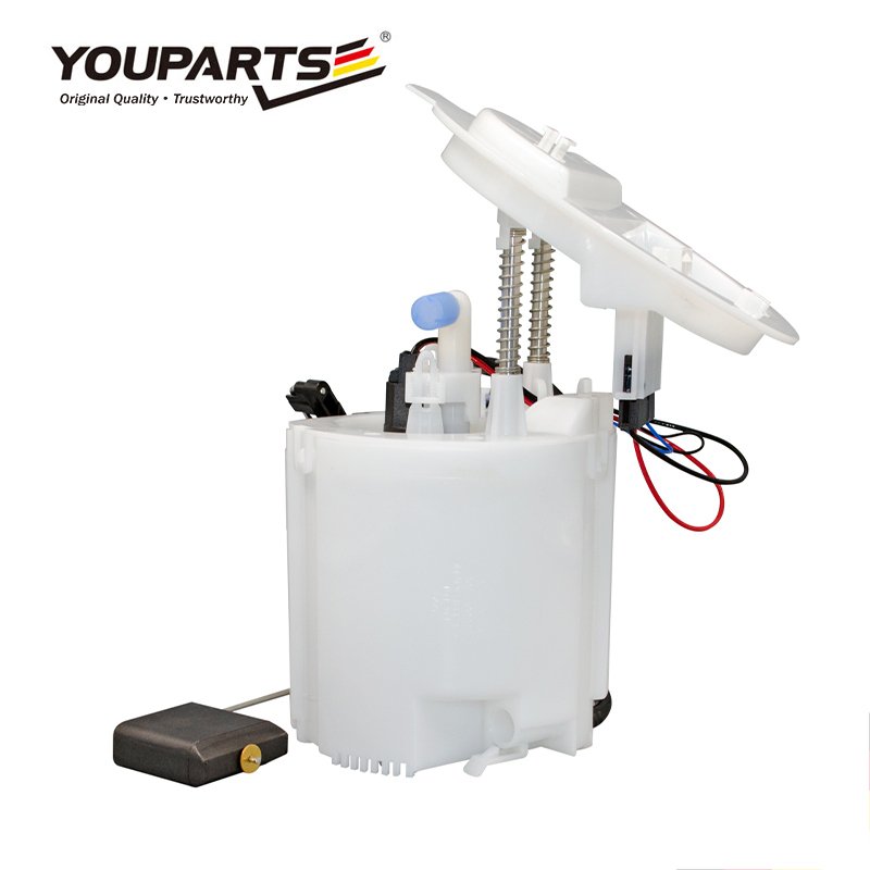 YouParts Fuel Pump Assembly W204 Engine Electronic Pump FOR Mercedes Benz 2044700294