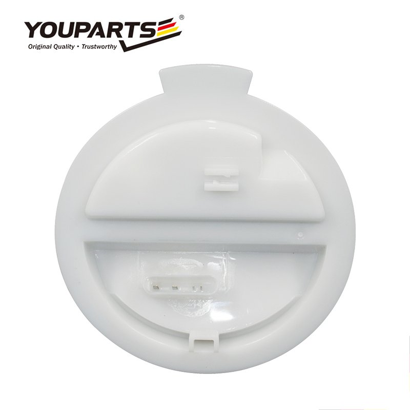 YouParts Fuel Pump Assembly W204 Engine Electronic Pump FOR Mercedes Benz 2044700294