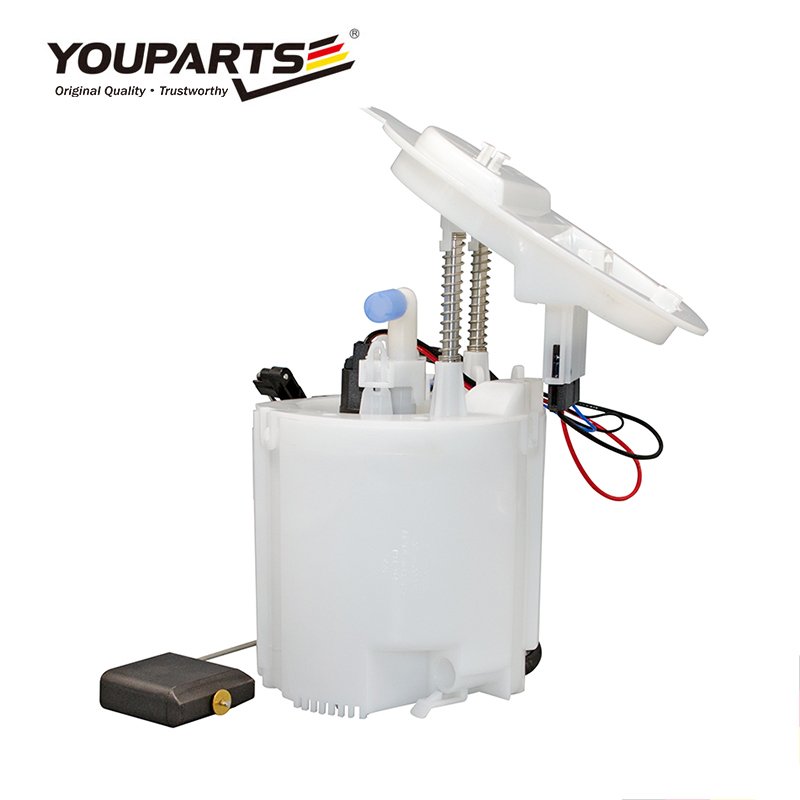 YouParts Fuel Pump Assembly W204 Engine Electronic Pump FOR Mercedes Benz 2044700294