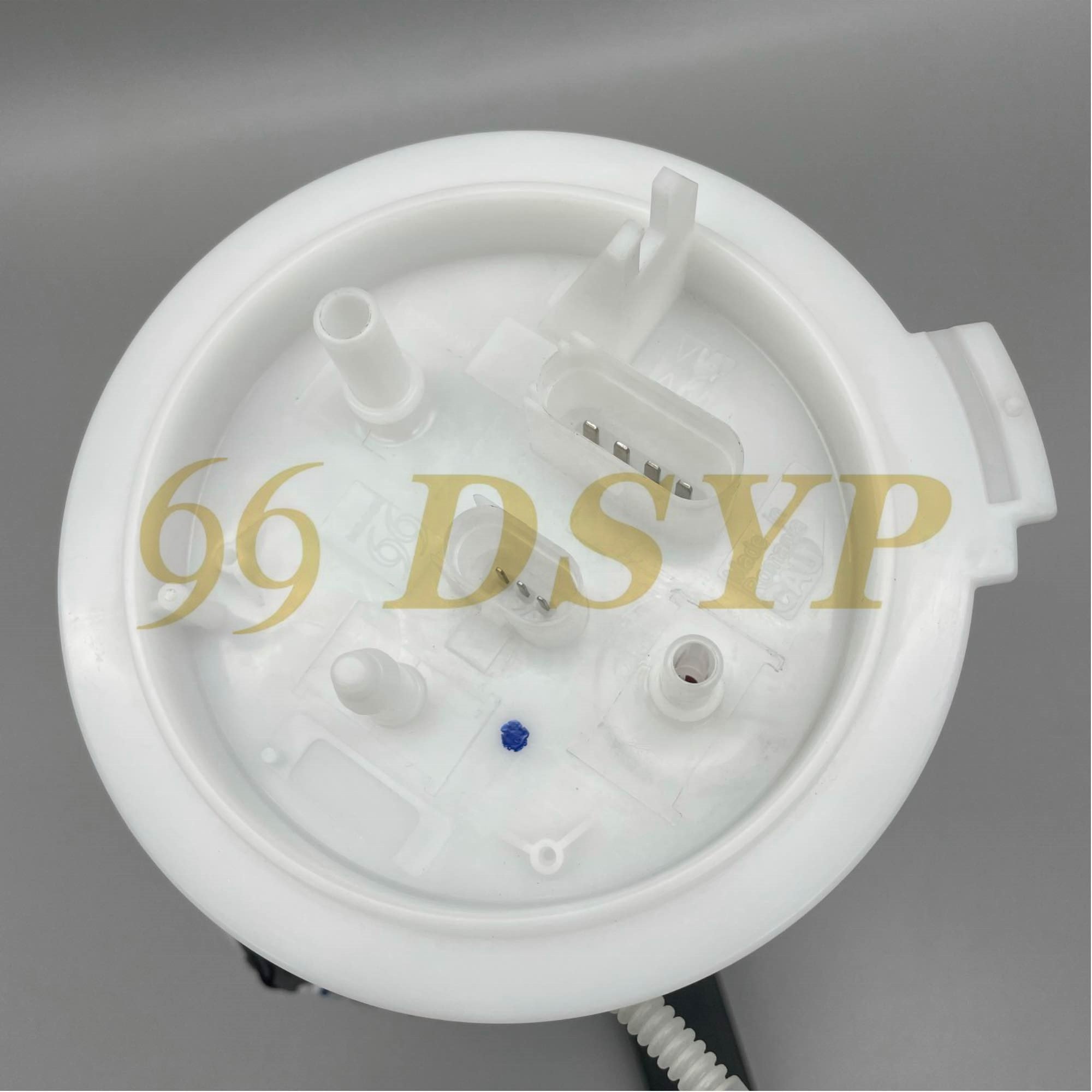 DSYP ZCVW013 Auto Engine Systems Fuel Pump Assembly 7N0919051G For Volkswagen Sharan 1.8T 2.0T