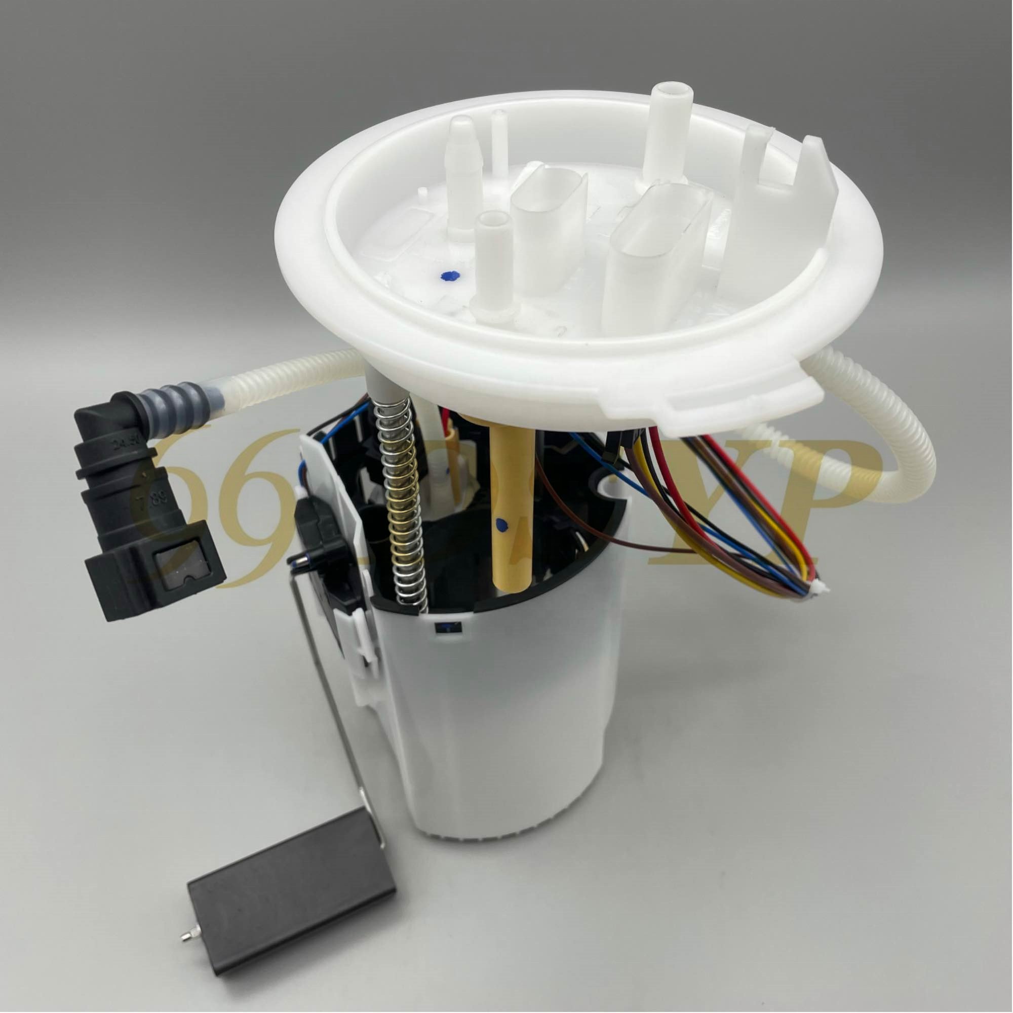 DSYP ZCVW013 Auto Engine Systems Fuel Pump Assembly 7N0919051G For Volkswagen Sharan 1.8T 2.0T