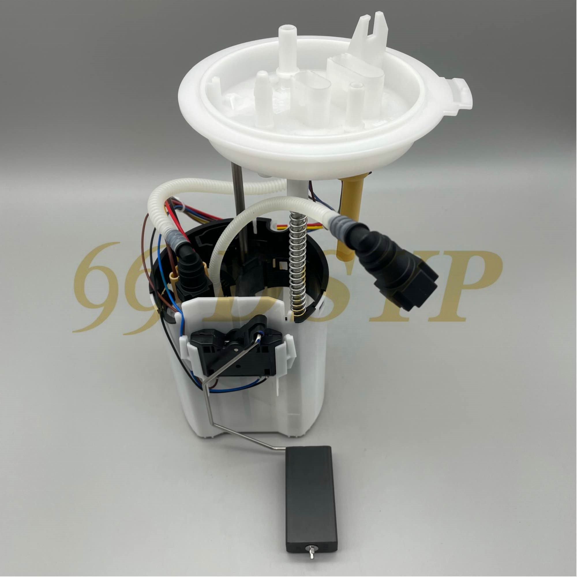 DSYP ZCVW013 Auto Engine Systems Fuel Pump Assembly 7N0919051G For Volkswagen Sharan 1.8T 2.0T