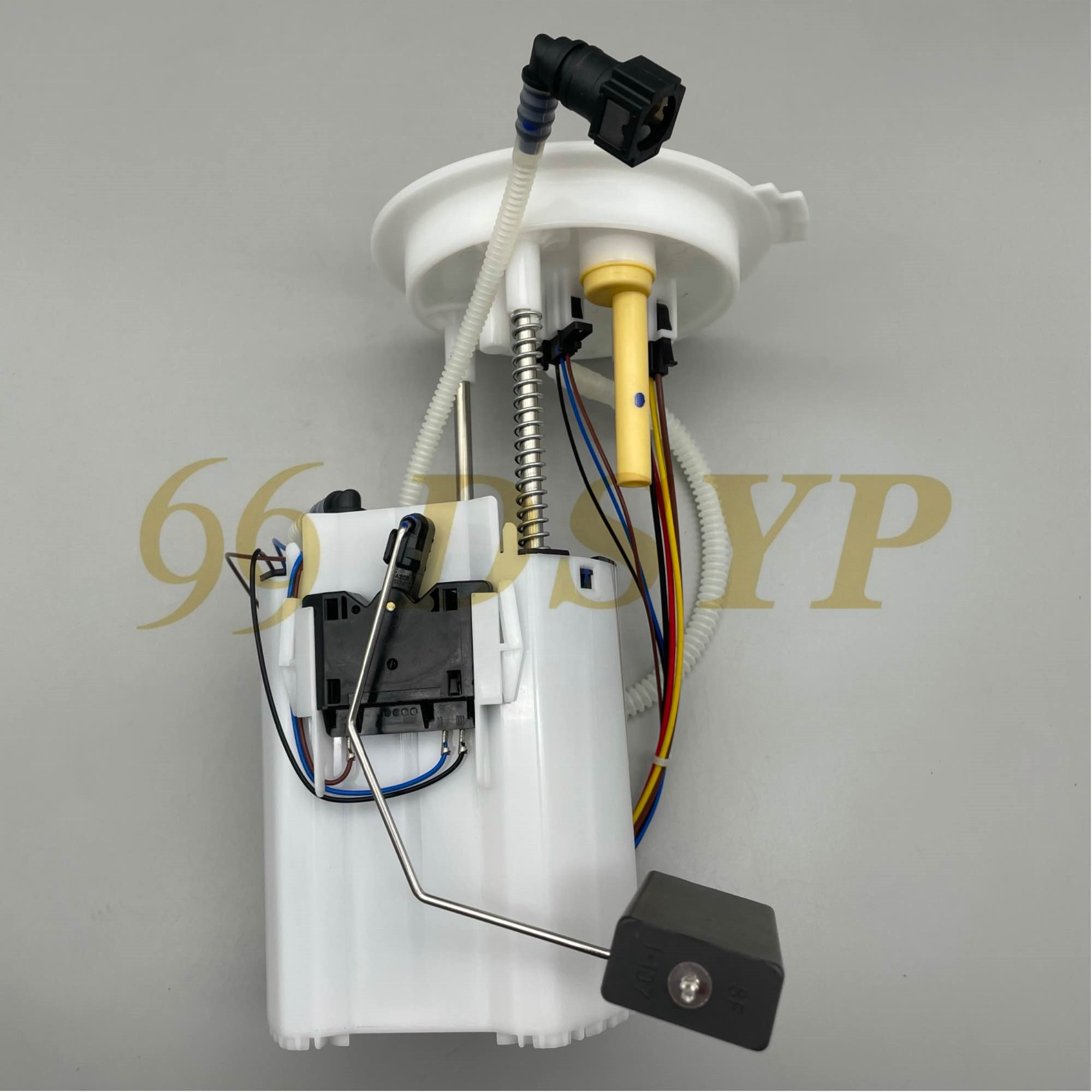 DSYP ZCVW013 Auto Engine Systems Fuel Pump Assembly 7N0919051G For Volkswagen Sharan 1.8T 2.0T