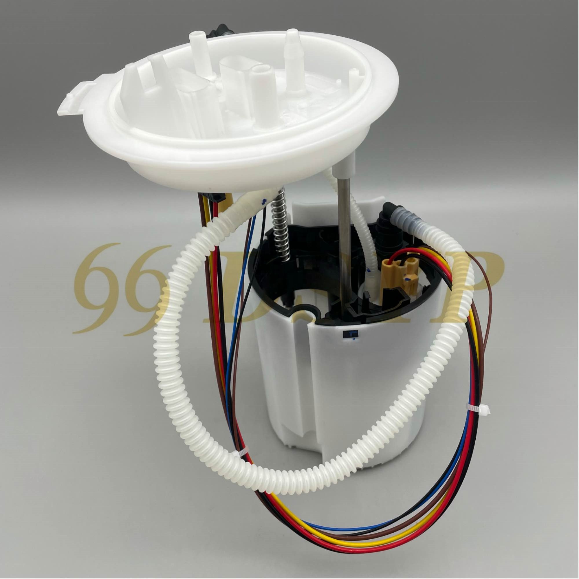 DSYP ZCVW013 Auto Engine Systems Fuel Pump Assembly 7N0919051G For Volkswagen Sharan 1.8T 2.0T