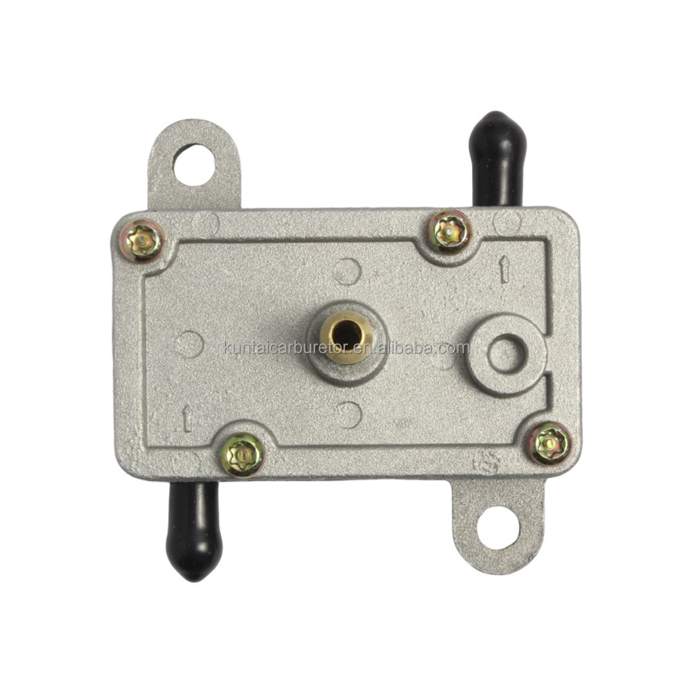 Df44-211 Df44-227 Gas Fuel Pump Kit For Honda Odyssey Fl250 Fl350 Go Kart Vacuum Snowmobile Atv Pwc Scooter 50cc 125cc-350cc Gy6
