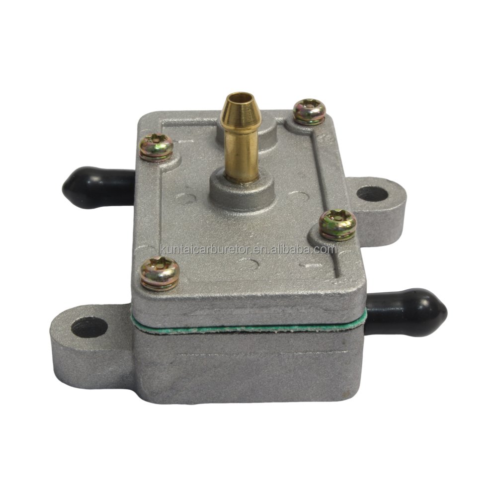 Df44-211 Df44-227 Gas Fuel Pump Kit For Honda Odyssey Fl250 Fl350 Go Kart Vacuum Snowmobile Atv Pwc Scooter 50cc 125cc-350cc Gy6