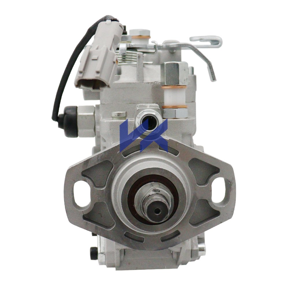 1KZ-TE Diesel Engine Fuel Injection Pump 096500-0131 22100-67070 High Quality VE Pump VE4/12E2100RND013 for Toyota LAND CRUISER