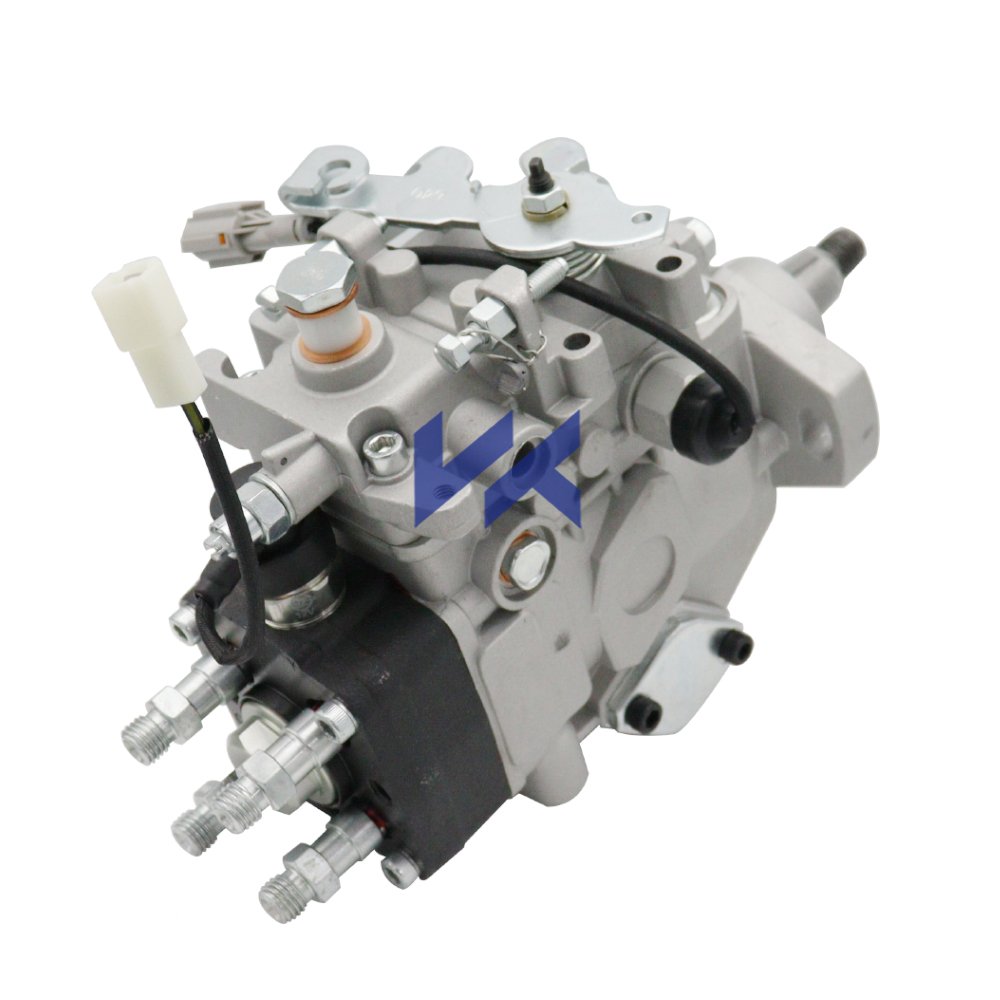 1KZ-TE Diesel Engine Fuel Injection Pump 096500-0131 22100-67070 High Quality VE Pump VE4/12E2100RND013 for Toyota LAND CRUISER