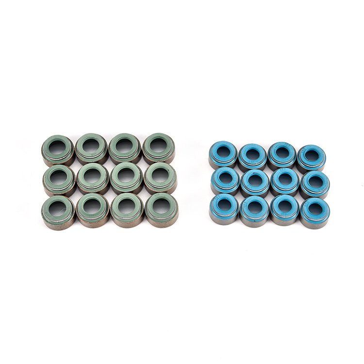 Piston Ring c7 c9 heui fuel pump repair parts new cylinder head gasket engine repair kit for Caterpillar construction machinery