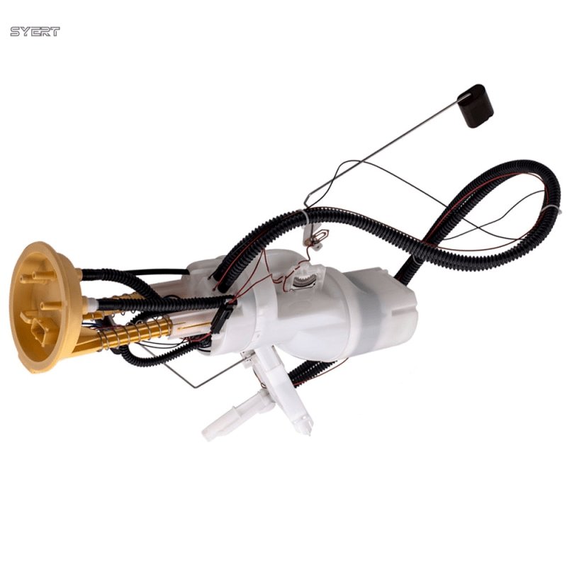 Electric Fuel Pump Diesel WFX000160 WQC000011 WQC000010 For Land Rover Range Rover 2002-2012
