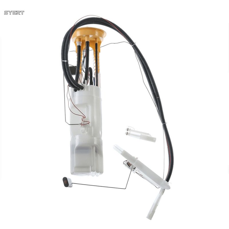 Electric Fuel Pump Diesel WFX000160 WQC000011 WQC000010 For Land Rover Range Rover 2002-2012