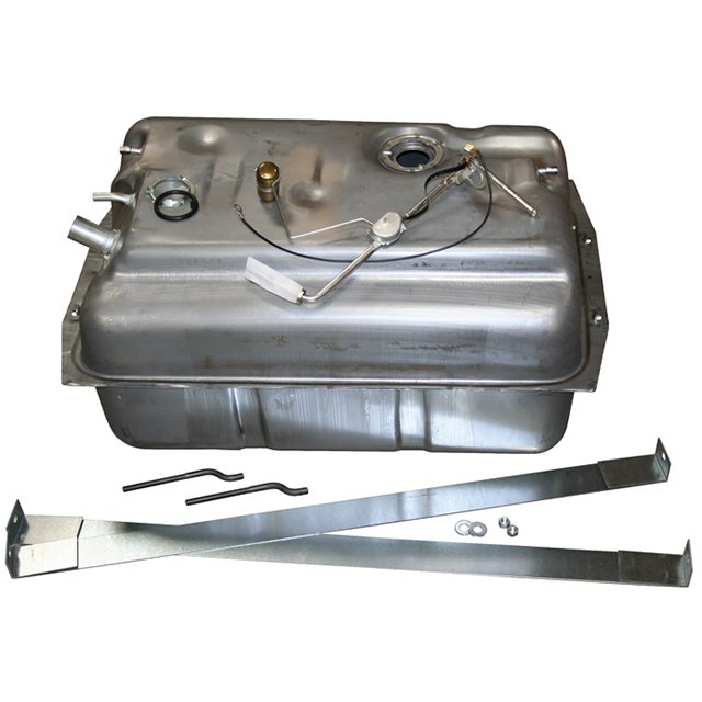 Car Fuel Tank