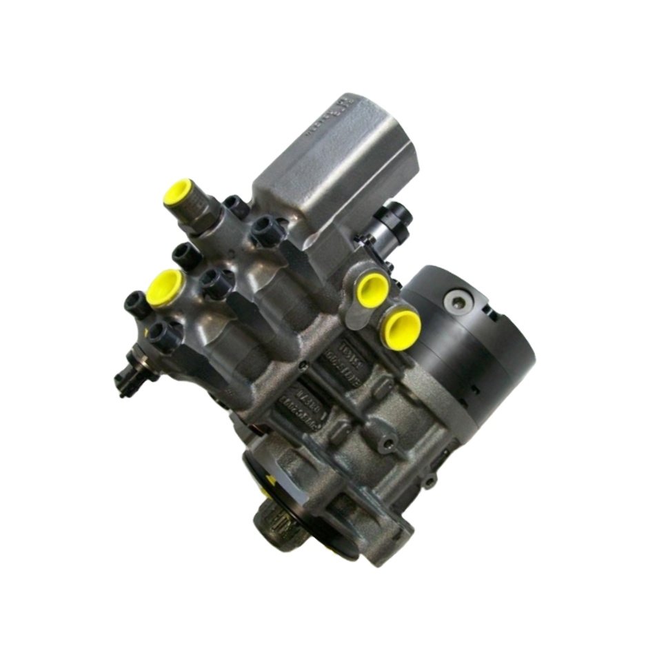 K19 high pressure oil pump 2888712 fuel injection pumps F00BL0P031 4306517 2870938 4998820 4928100 4951894 4924585 2888712
