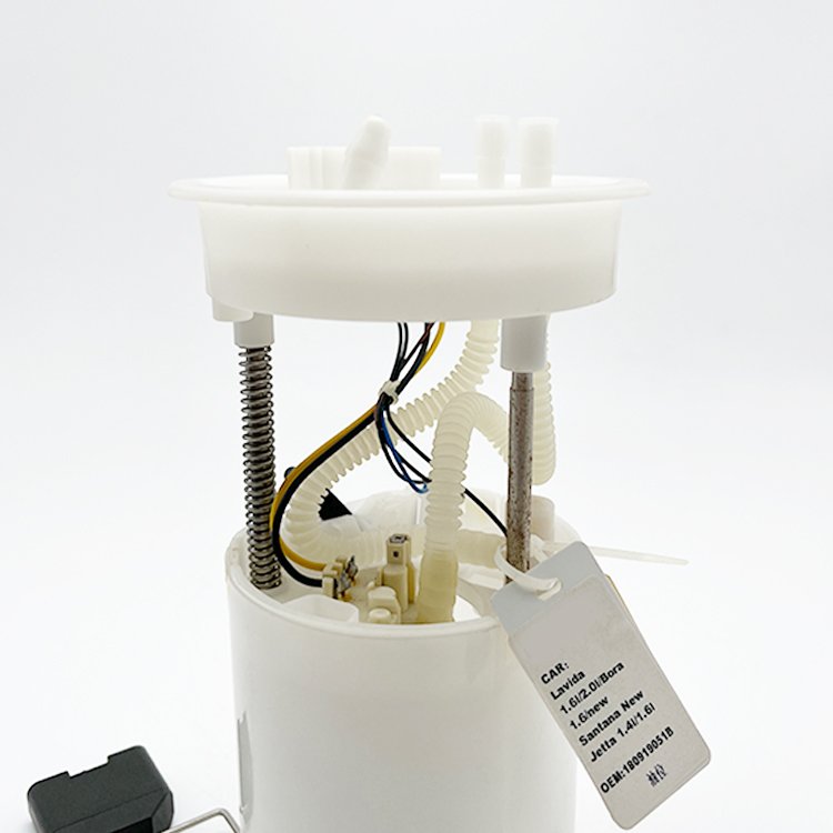 Auto Parts Fuel Pump Assembly for VW For Jetta 1.4/1.6 for VW 180919051B