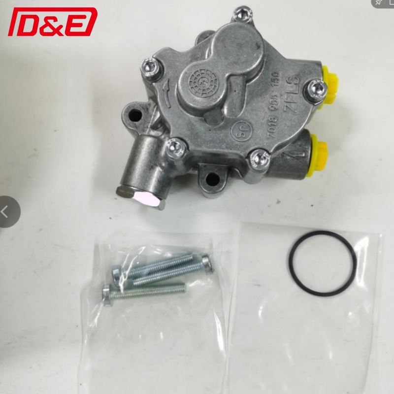 Fuel Pump for MAN for MERCEDES-BENZ ZF 36121016007 6624700294 7018955102 7018955132 KS00000001
