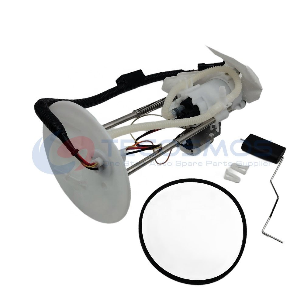 spot supplies Auto Parts Fuel Pump Fuel Pump Assembly Compatible For 2004-2005 Ford Explorer Sport V6 4.0L E2358M 69155 P76168M