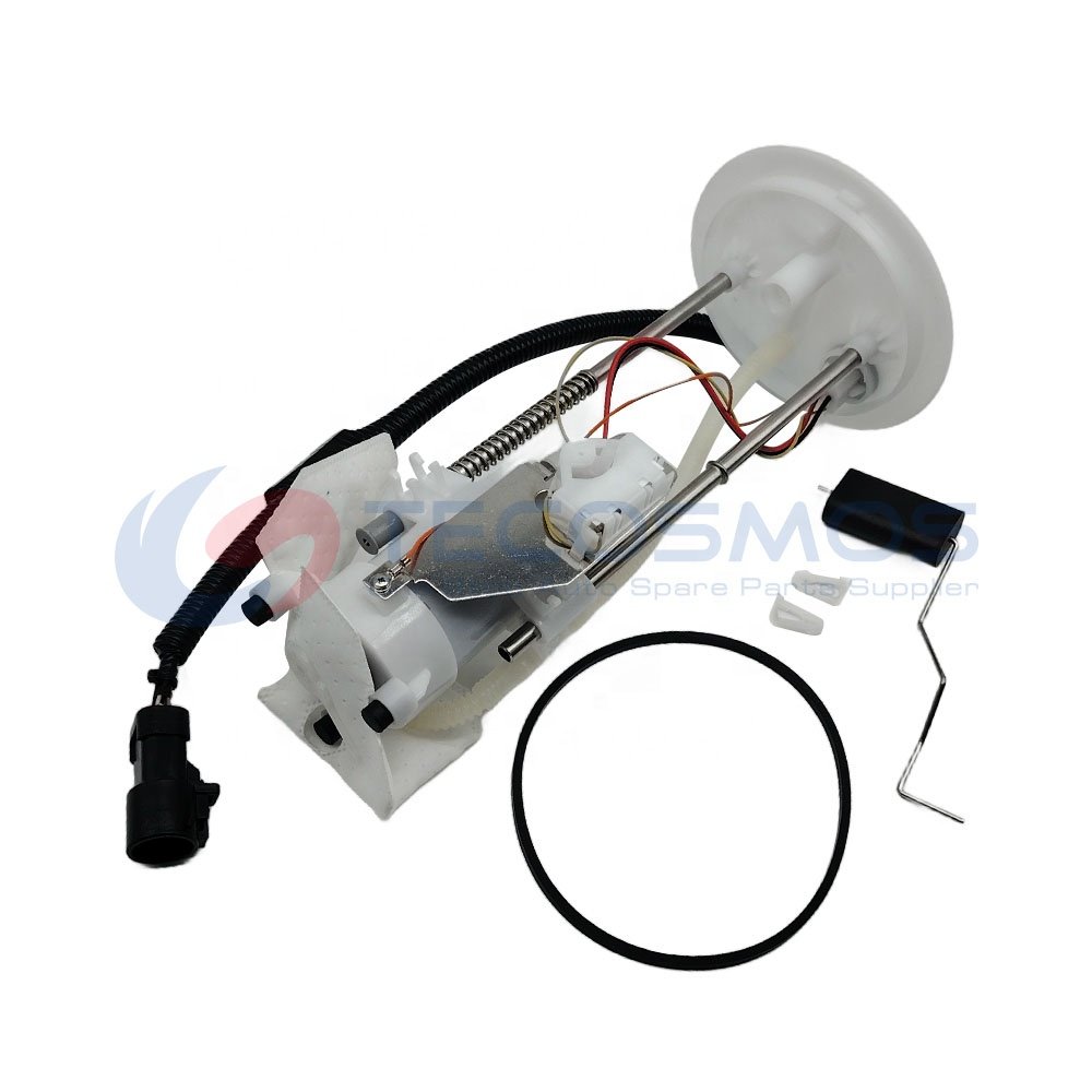 spot supplies Auto Parts Fuel Pump Fuel Pump Assembly Compatible For 2004-2005 Ford Explorer Sport V6 4.0L E2358M 69155 P76168M