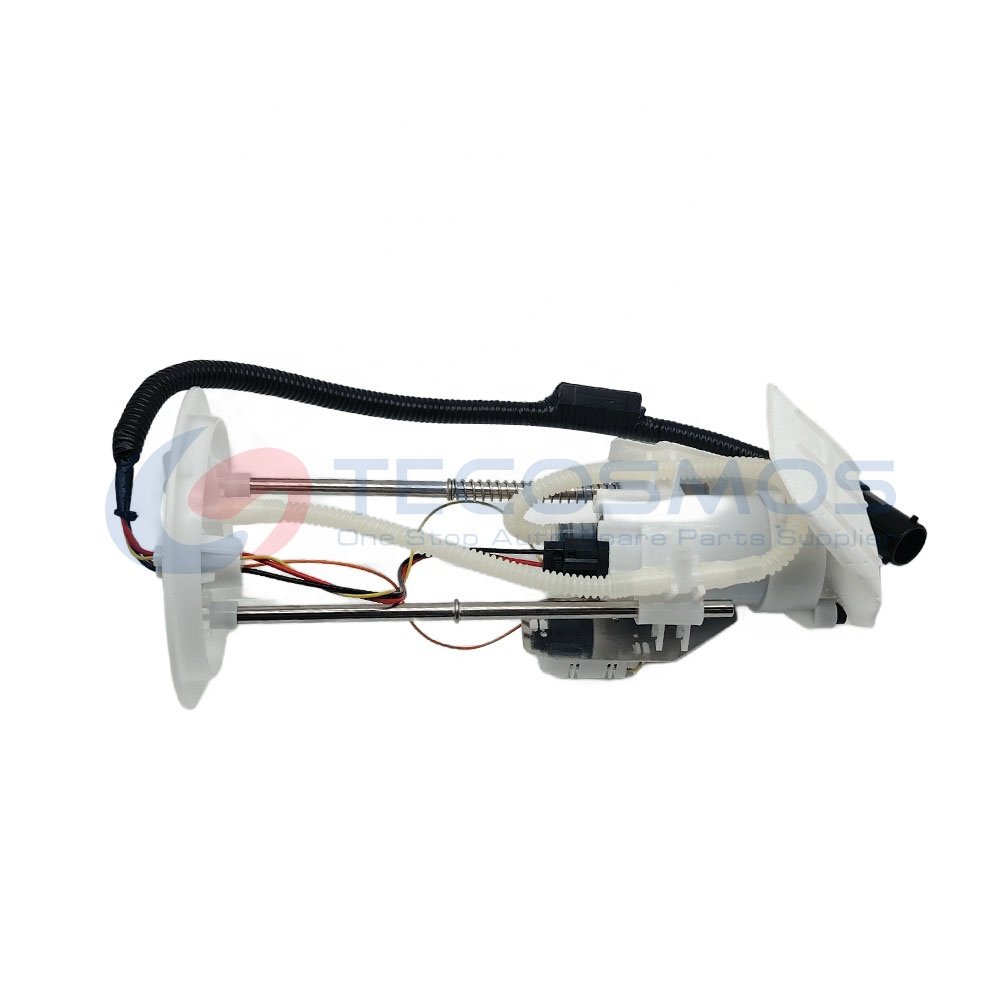 spot supplies Auto Parts Fuel Pump Fuel Pump Assembly Compatible For 2004-2005 Ford Explorer Sport V6 4.0L E2358M 69155 P76168M