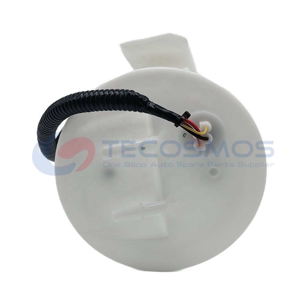 spot supplies Auto Parts Fuel Pump Fuel Pump Assembly Compatible For 2004-2005 Ford Explorer Sport V6 4.0L E2358M 69155 P76168M