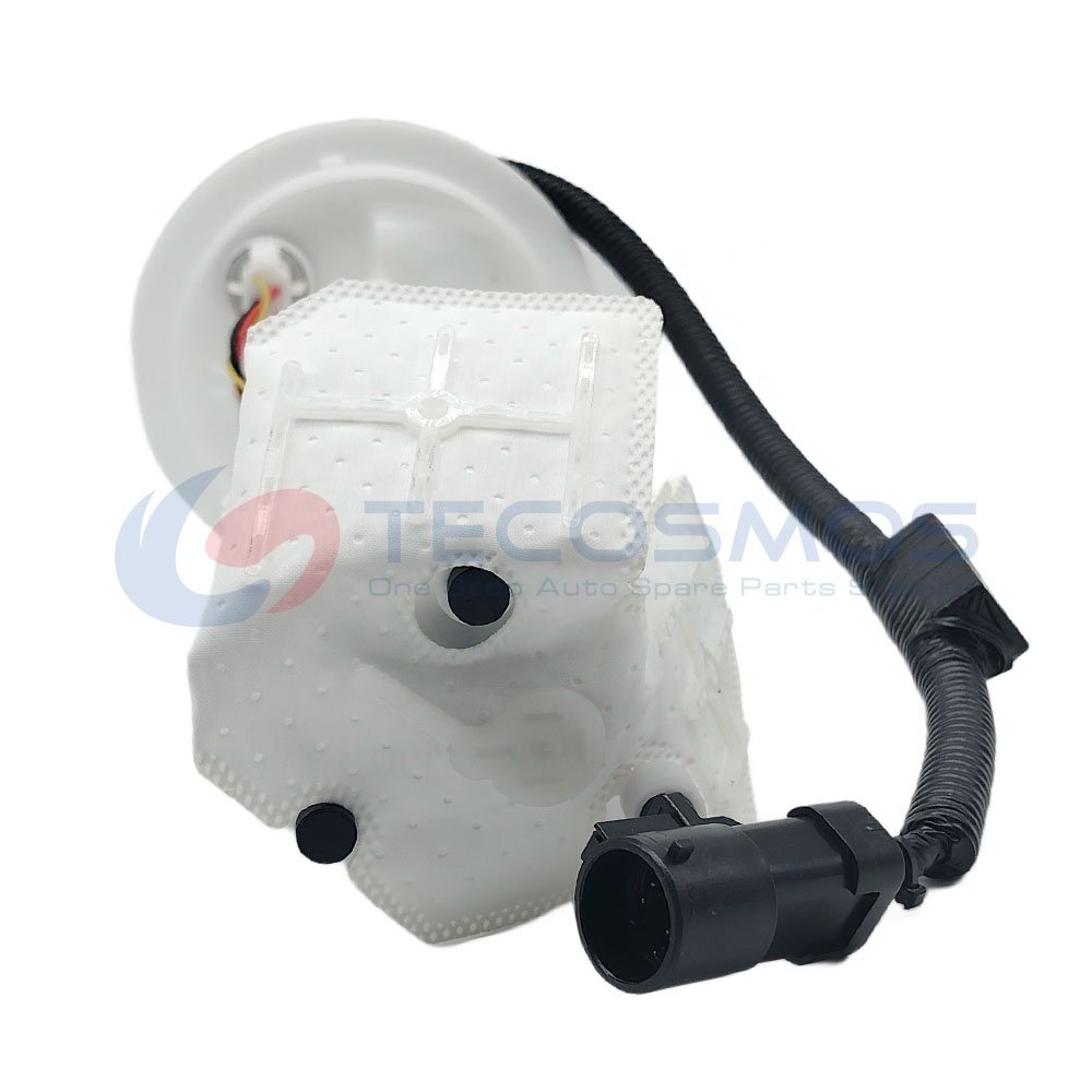 spot supplies Auto Parts Fuel Pump Fuel Pump Assembly Compatible For 2004-2005 Ford Explorer Sport V6 4.0L E2358M 69155 P76168M