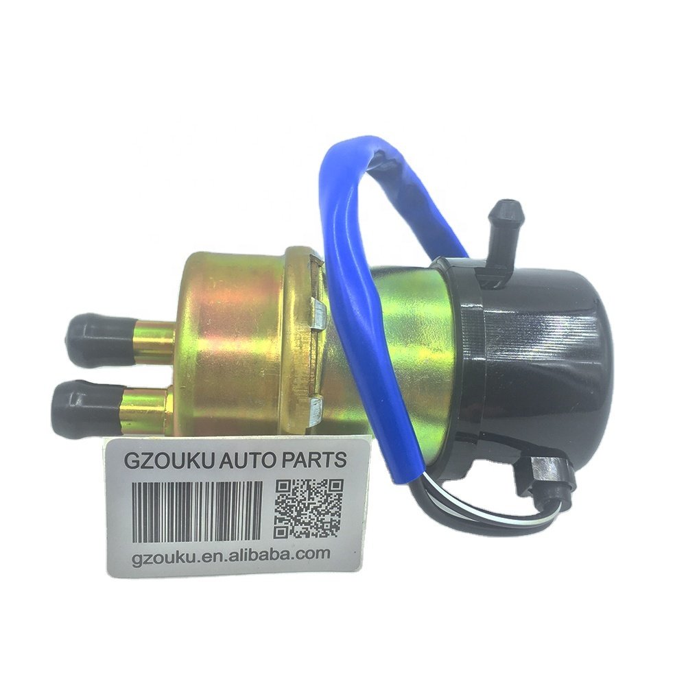 NEW Electric Fuel Pump VT1100C3/VT1100C/VT1100T for Shadow Aero HD-0 motorcycle fuel pump