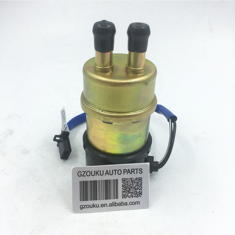 NEW Electric Fuel Pump VT1100C3/VT1100C/VT1100T for Shadow Aero HD-0 motorcycle fuel pump