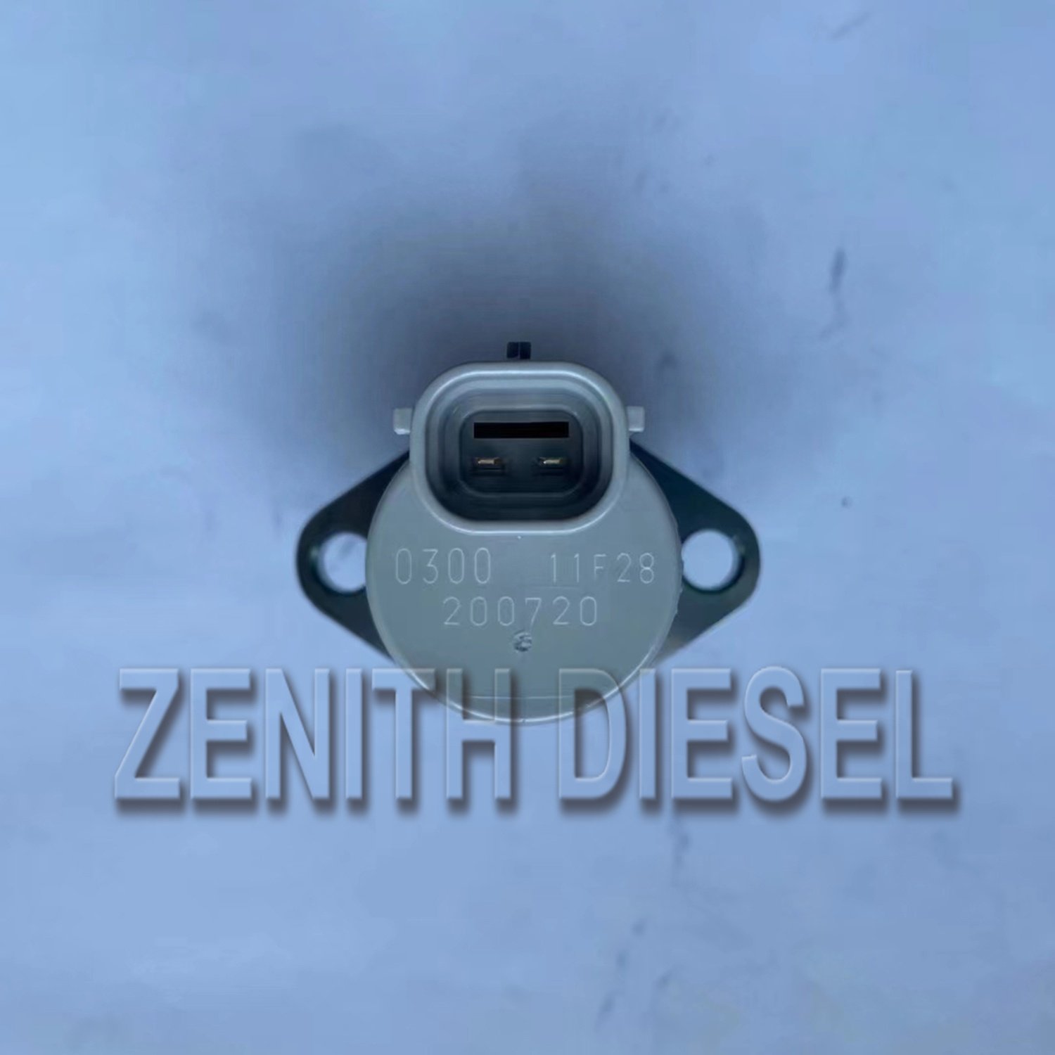 Diesel Fuel Engine Injection Suction Control Valve SCV valve for Den-so To-yota 294200 0300 16700 AW420 294200-0300 16700-AW420
