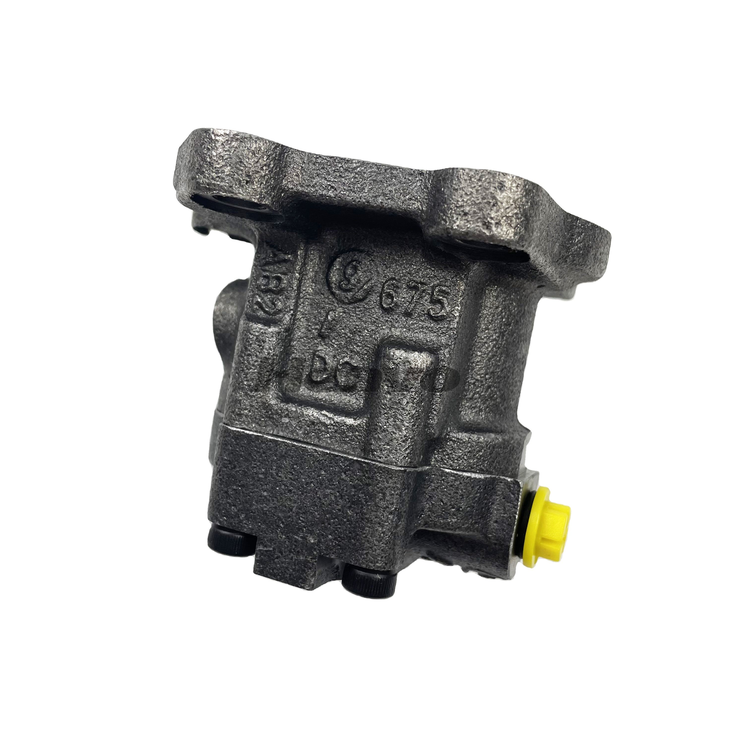 HENVO PARTS Fuel Transfer Pump 426-4806 4264806 for 320D M315D2 M317D2 Diesel Engine C6.6