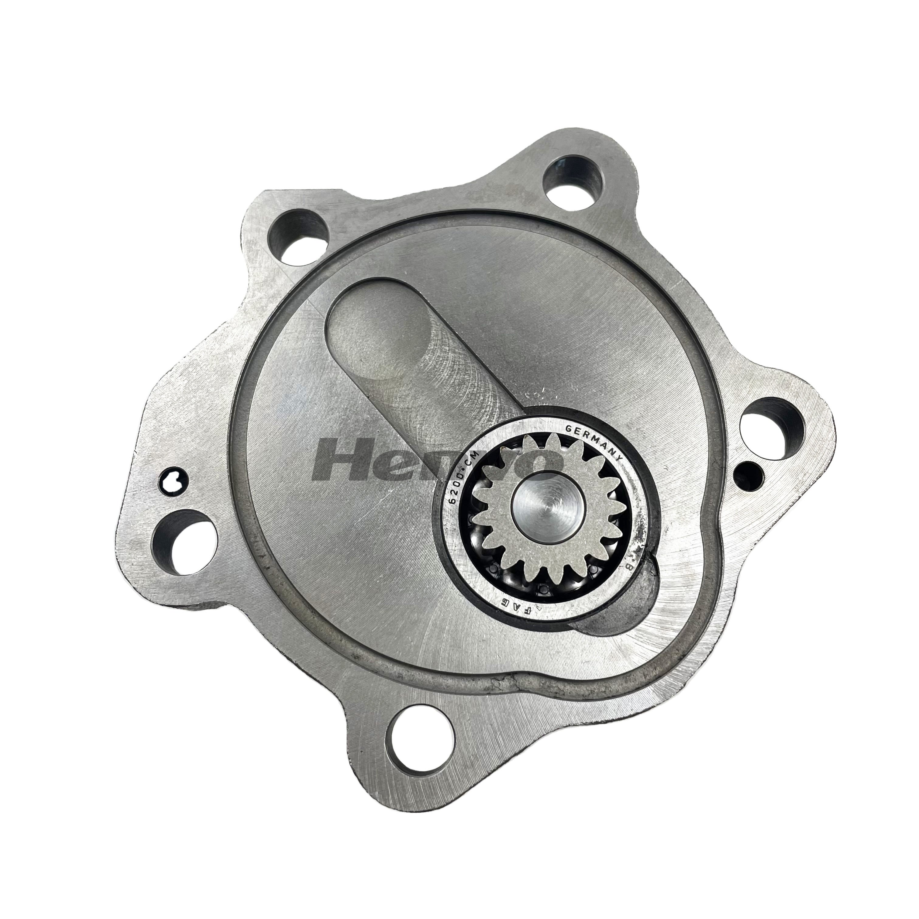 HENVO PARTS Fuel Transfer Pump 426-4806 4264806 for 320D M315D2 M317D2 Diesel Engine C6.6