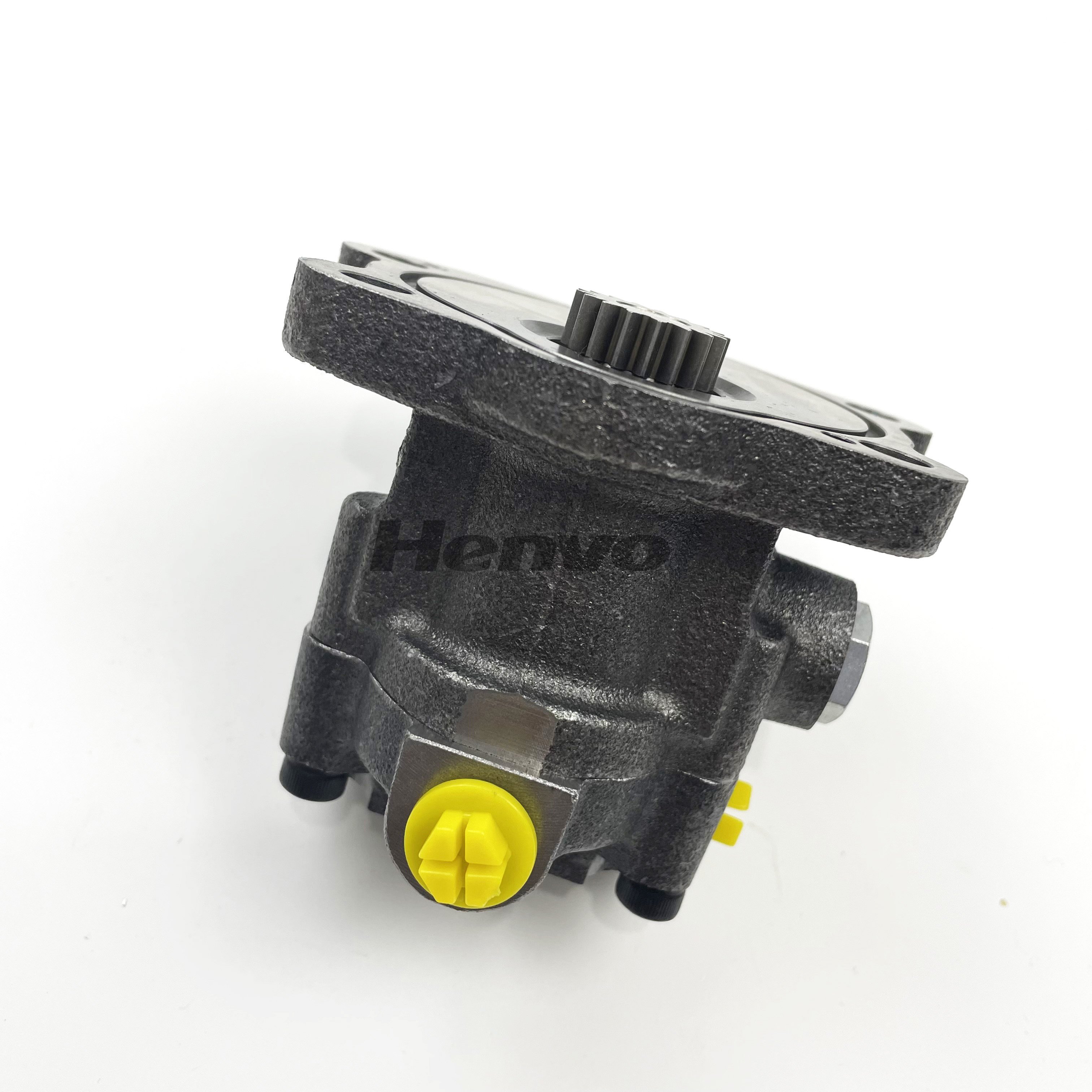 HENVO PARTS Fuel Transfer Pump 426-4806 4264806 for 320D M315D2 M317D2 Diesel Engine C6.6