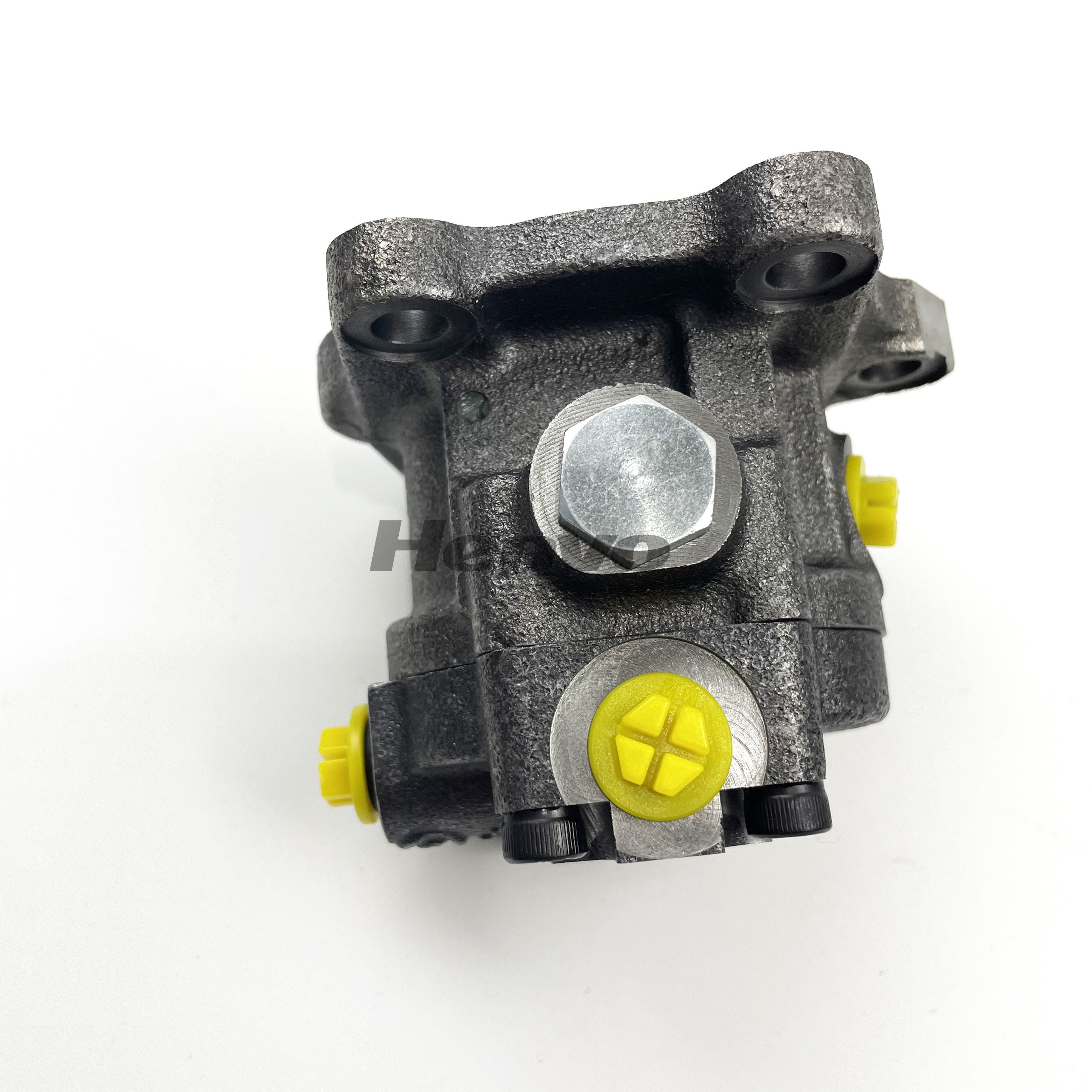 HENVO PARTS Fuel Transfer Pump 426-4806 4264806 for 320D M315D2 M317D2 Diesel Engine C6.6