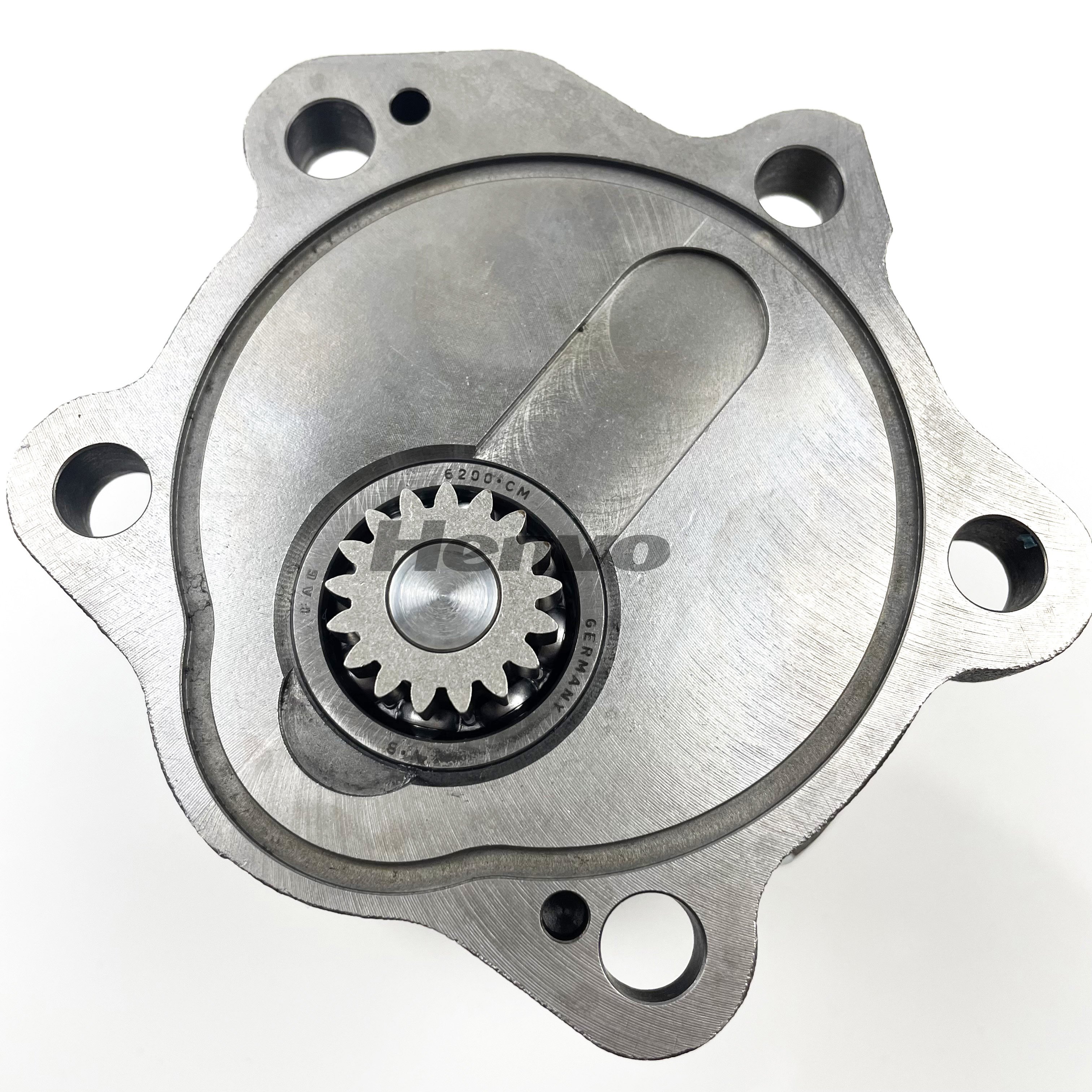 HENVO PARTS Fuel Transfer Pump 426-4806 4264806 for 320D M315D2 M317D2 Diesel Engine C6.6