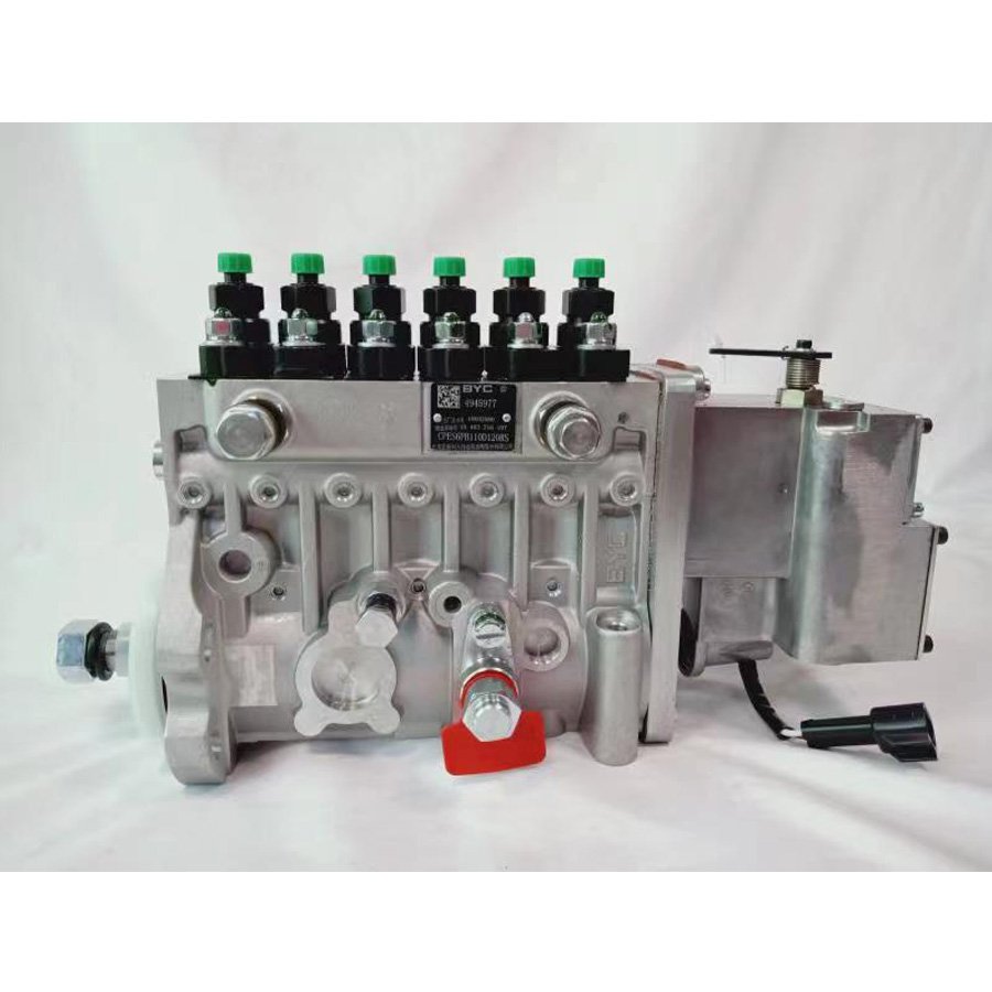 180-7341 Excavator 3126B Engine Fuel Pump Fuel Injection Pump FOR CAT E322C 325C 180-7341