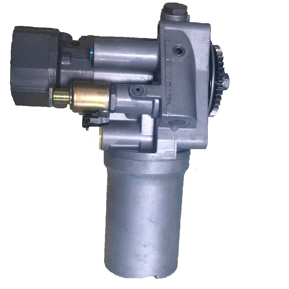 180-7341 Excavator 3126B Engine Fuel Pump Fuel Injection Pump FOR CAT E322C 325C 180-7341