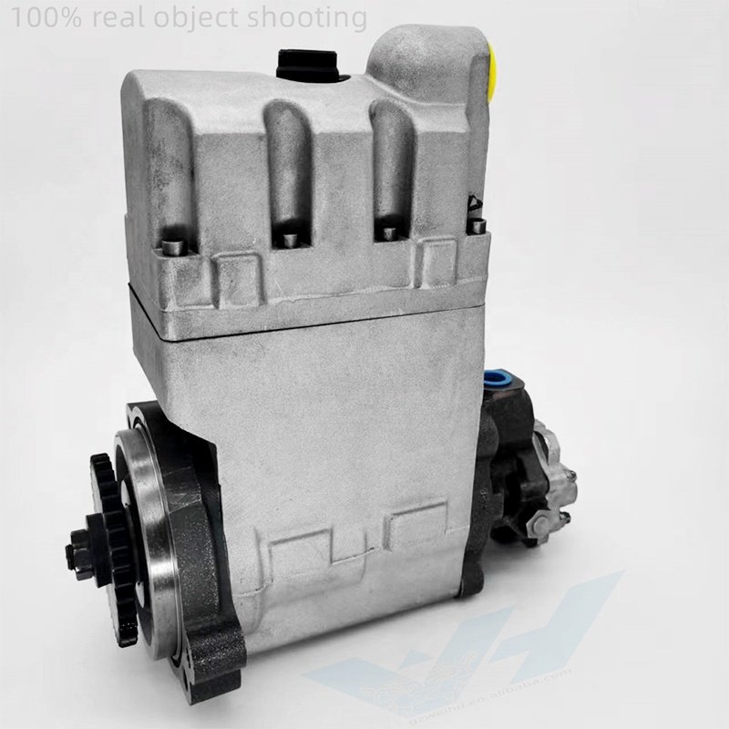 Cat engine parts 319-0677 c9 fuel pump 319-0678 for caterpillar 330d heui pump